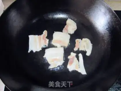 Make Korean sauce soup step 4