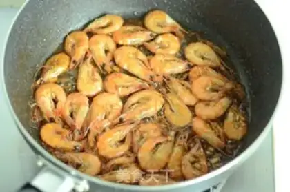 Make Shrimp step 6
