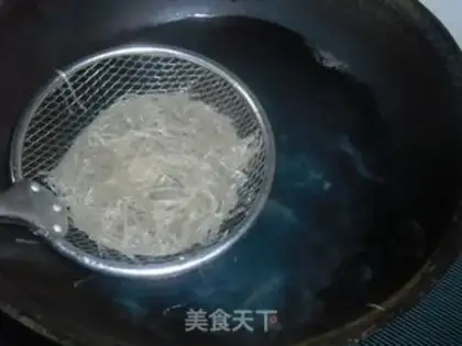 Make Potato burrito step 2