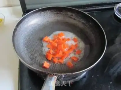 Make Cashew chicken step 12
