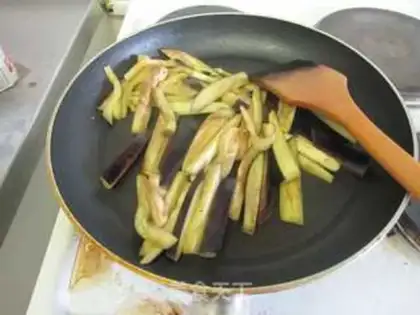 Make Fish and cheese step 6