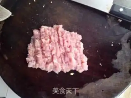 Make Meatloaf onions step 3