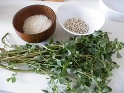 Make Porridge step 0