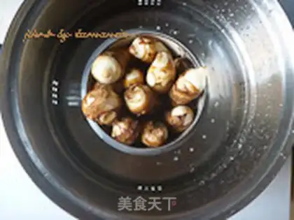 Make Potato white step 3
