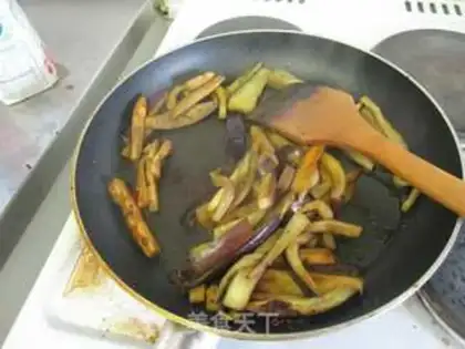 Make Fish and cheese step 8