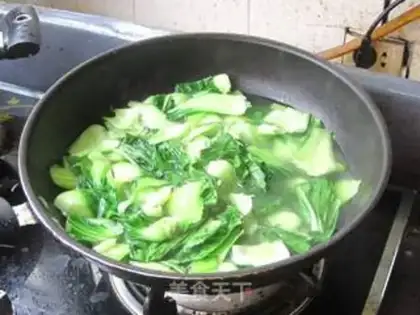 Make Shrimp oil step 2