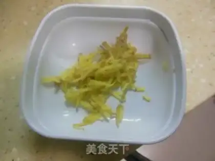 Make Spicy cucumber step 5