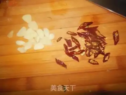 Make Spicy cucumber step 6