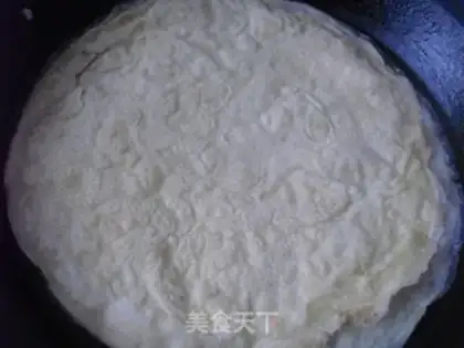 Make Potato burrito step 7