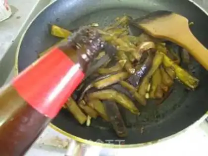 Make Fish and cheese step 11