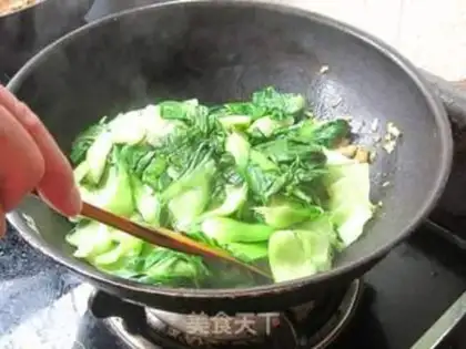 Make Shrimp oil step 5