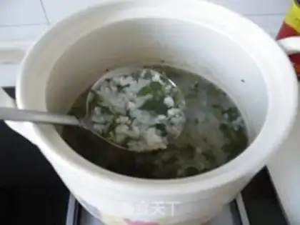 Make Porridge step 6