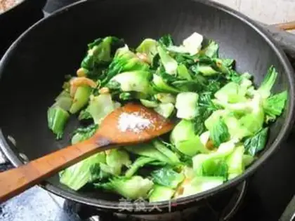 Make Shrimp oil step 6