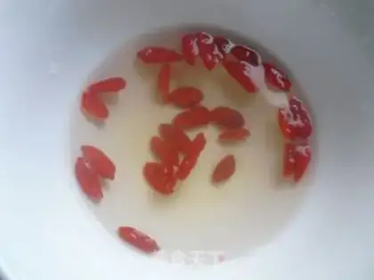 Make A melon of honey step 0