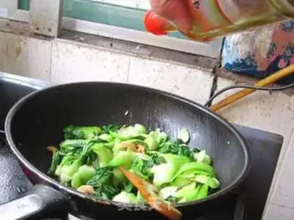 Make Shrimp oil step 7