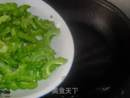 Make A melon of honey step 2