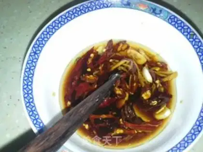 Make Spicy cucumber step 12