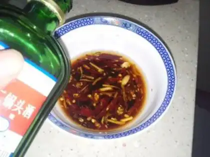 Make Spicy cucumber step 13