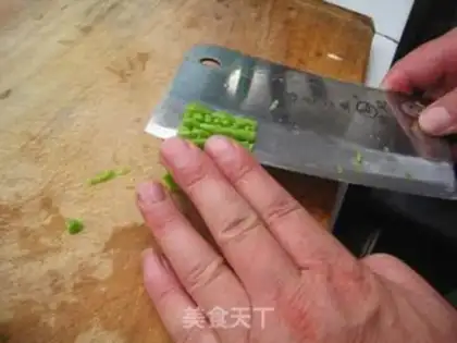 Make Honey bitter melon step 0