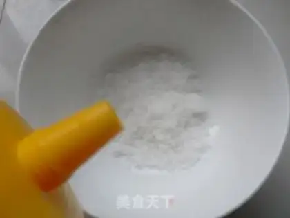 Make A melon of honey step 4