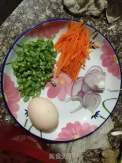 Make Double-juice owl step 1