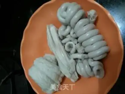 Make Soy sauce step 3