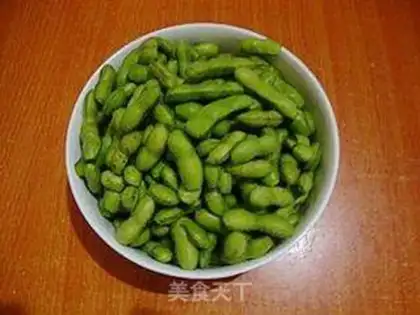 Make Cool beans step 0