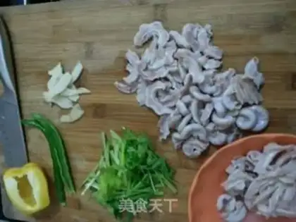 Make Soy sauce step 4