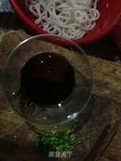 Make Double-juice owl step 2