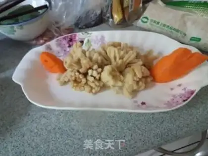 Make Squirrel step 10