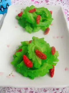 Make A melon of honey step 6