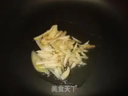 Make Potato pasta step 2