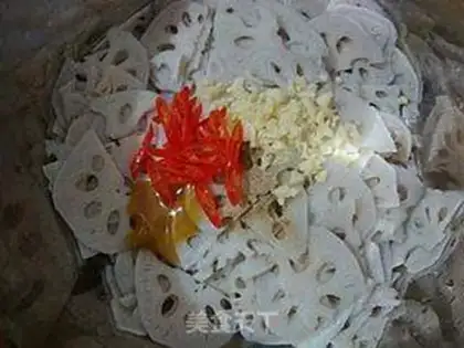 Make Potato pasta step 3