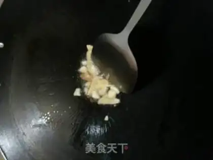 Make Soy sauce step 7