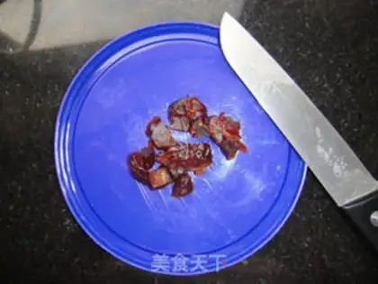 Make Porridge step 6