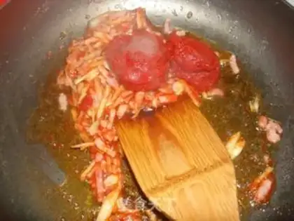 Make Potato pasta step 5