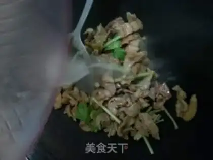 Make Soy sauce step 9