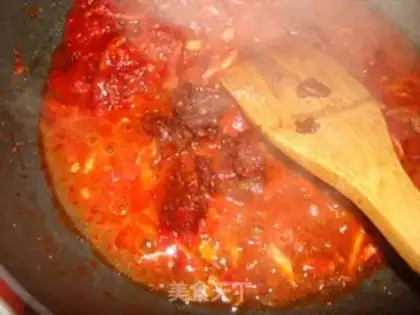 Make Potato pasta step 6