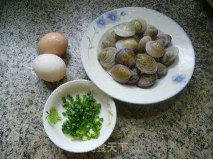 Make Round toad soup step 0