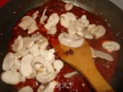 Make Potato pasta step 7