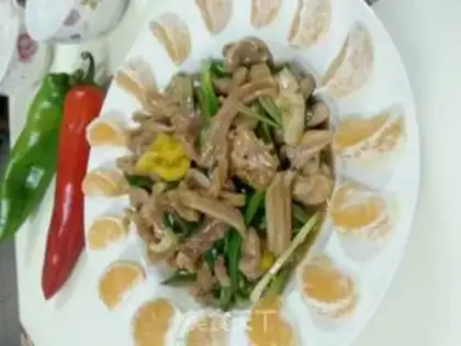 Make Soy sauce step 10