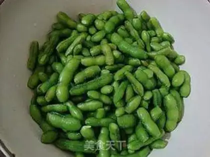 Make Cool beans step 8