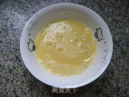Make Round toad soup step 2