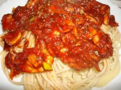 Make Potato pasta step 9