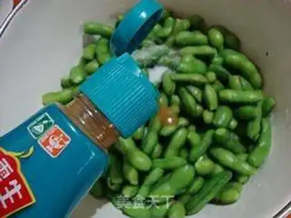 Make Cool beans step 9