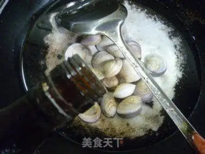 Make Round toad soup step 3