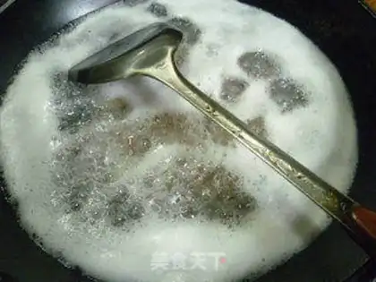 Make Round toad soup step 4