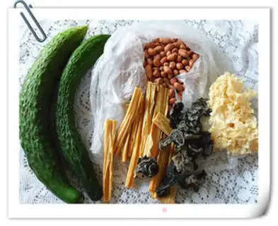 Make Pretzels and cucumbers step 0