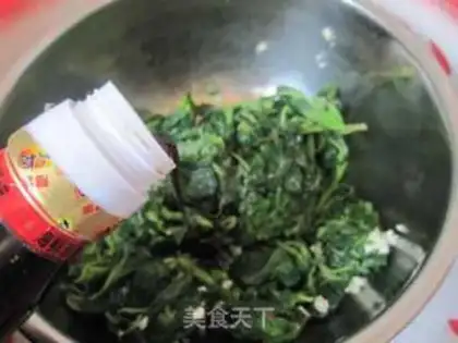 Make Garlic gravy step 8