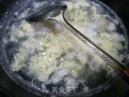 Make Round toad soup step 5